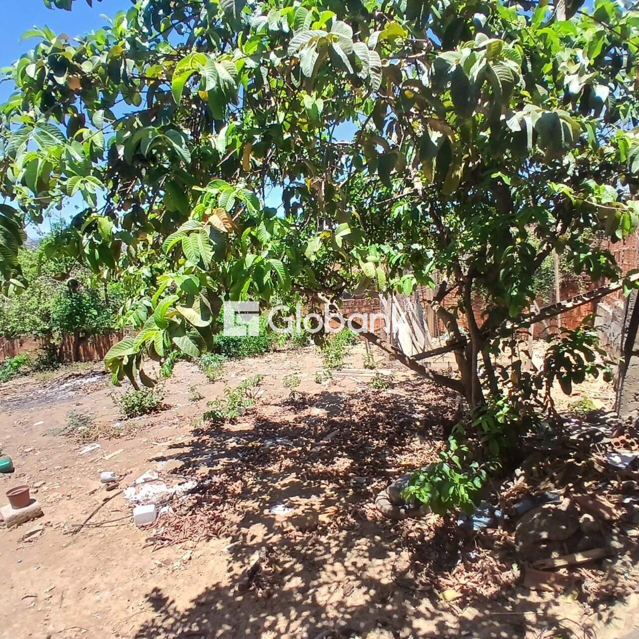Terreno à venda Santos Reis 0m² Montes Claros MG: 