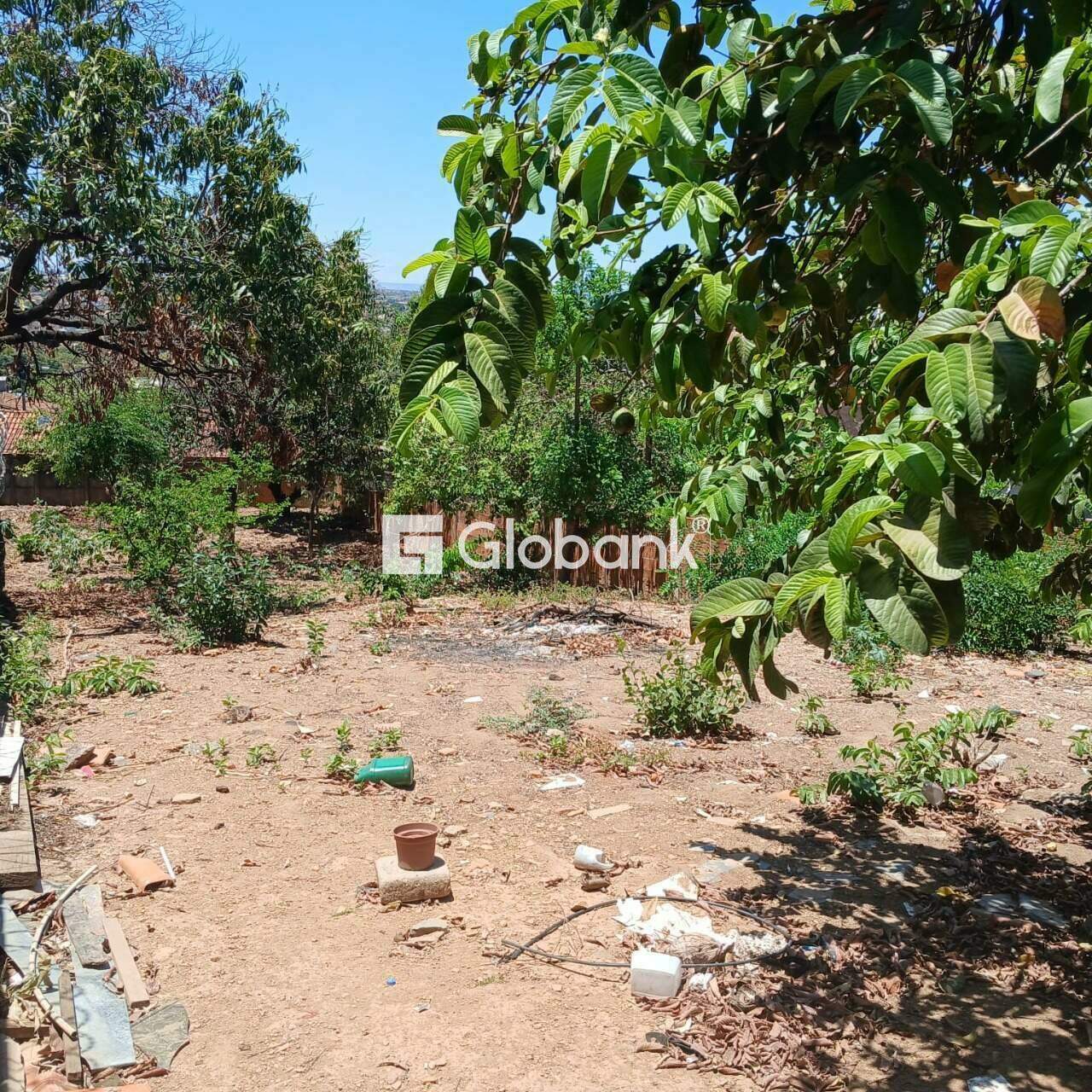 Terreno à venda Santos Reis 0m² Montes Claros MG: 