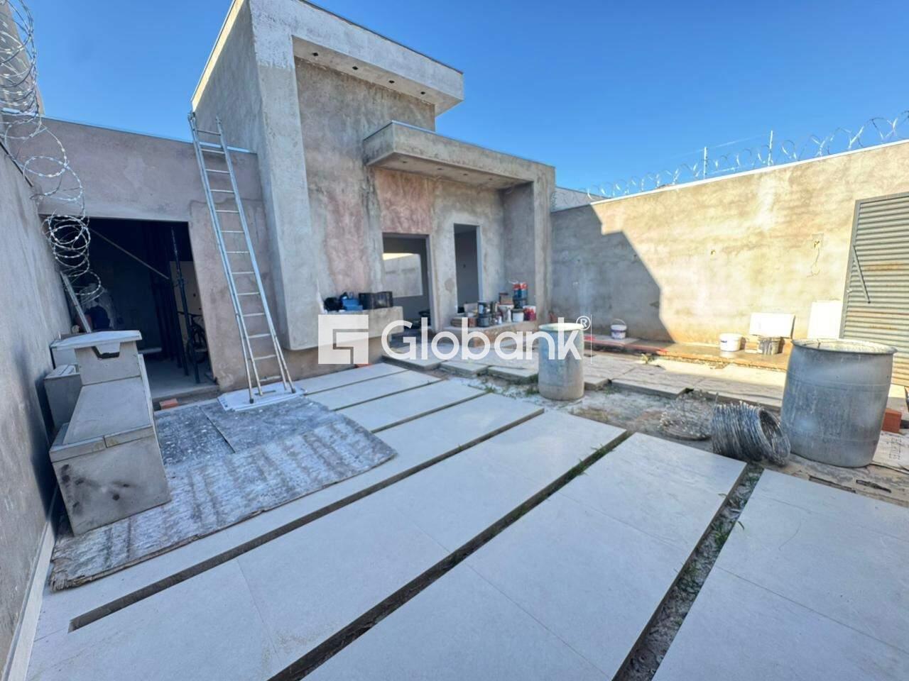 Casa 3 quartos à venda Jardim Liberdade 0m² Montes Claros MG: 