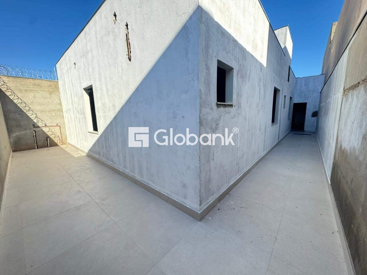 Casa 3 quartos à venda Jardim Liberdade 0m² Montes Claros MG: 