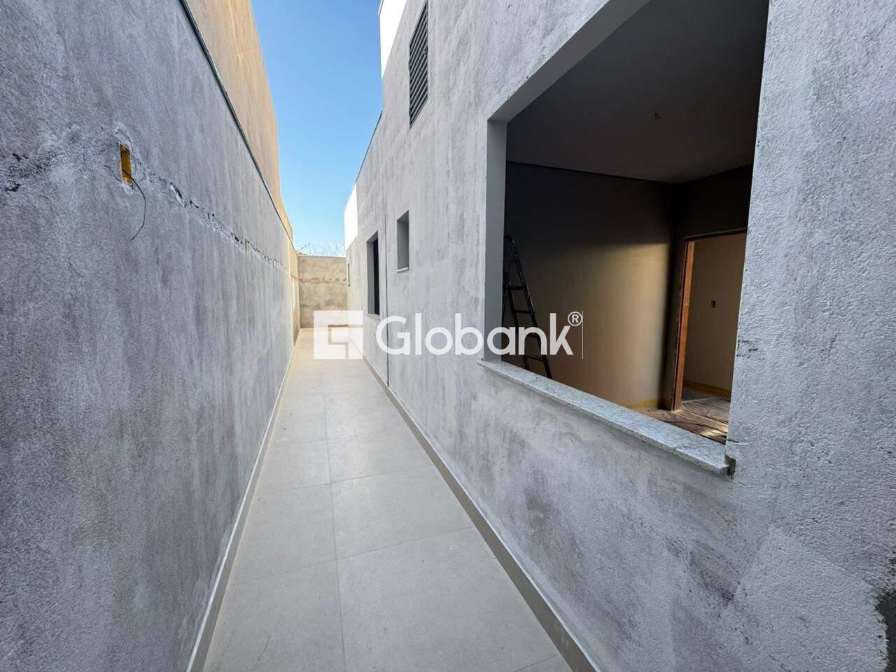 Casa 3 quartos à venda Jardim Liberdade 0m² Montes Claros MG: 