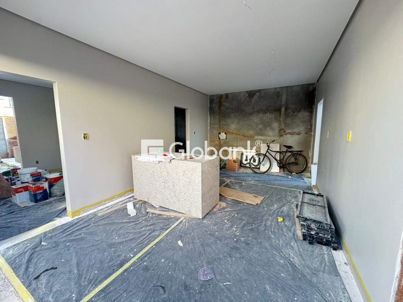 Casa 3 quartos à venda Jardim Liberdade 0m² Montes Claros MG: 