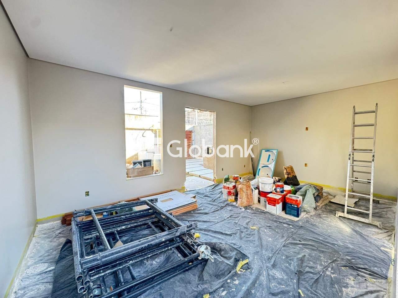 Casa 3 quartos à venda Jardim Liberdade 0m² Montes Claros MG: 