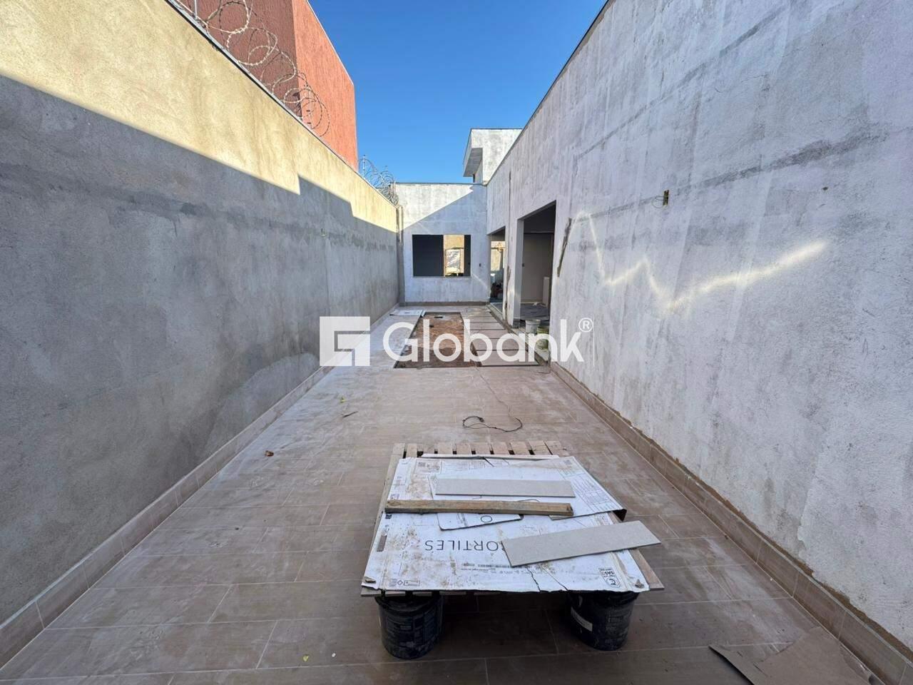 Casa 3 quartos à venda Jardim Liberdade 0m² Montes Claros MG: 