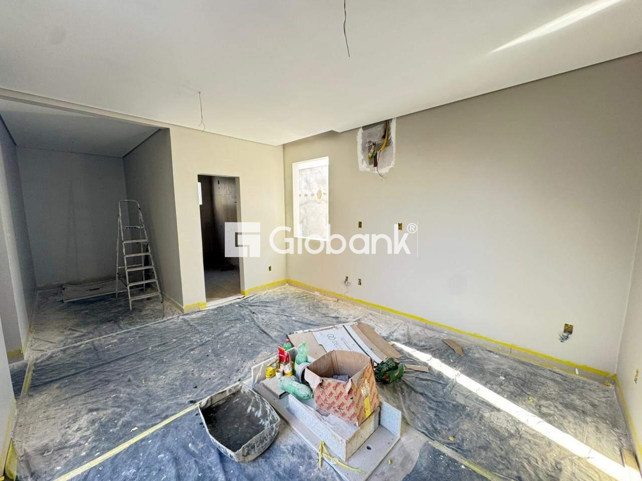 Casa 3 quartos à venda Jardim Liberdade 0m² Montes Claros MG: 