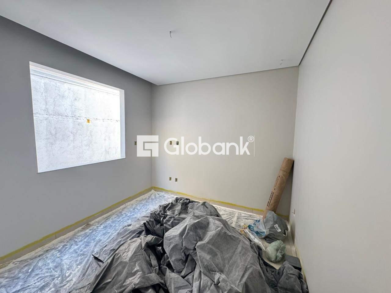 Casa 3 quartos à venda Jardim Liberdade 0m² Montes Claros MG: 