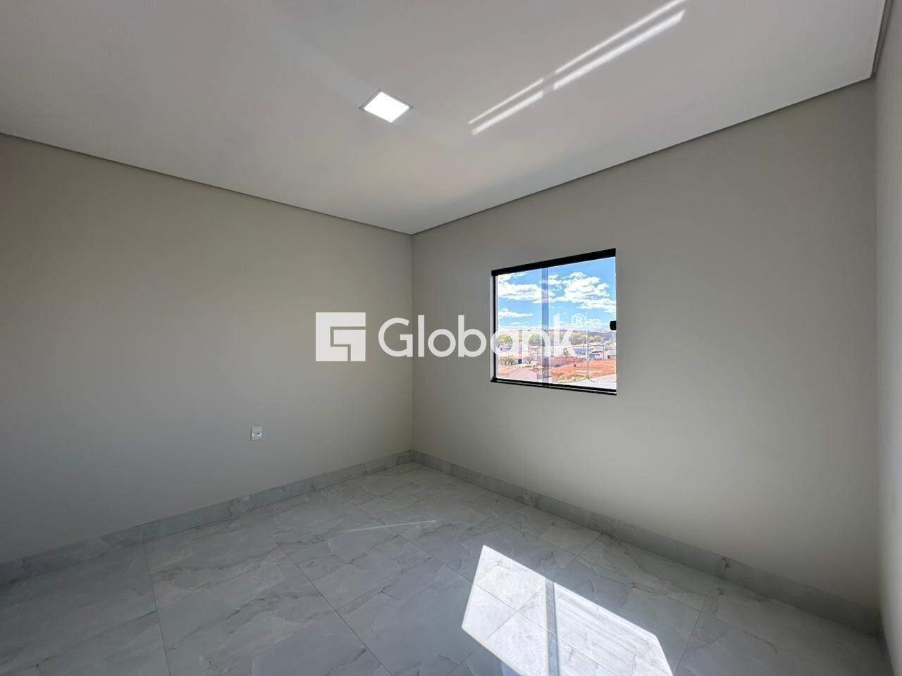 Casa 3 quartos para aluguel Jardim Olímpico 90m² Montes Claros MG: Quarto1