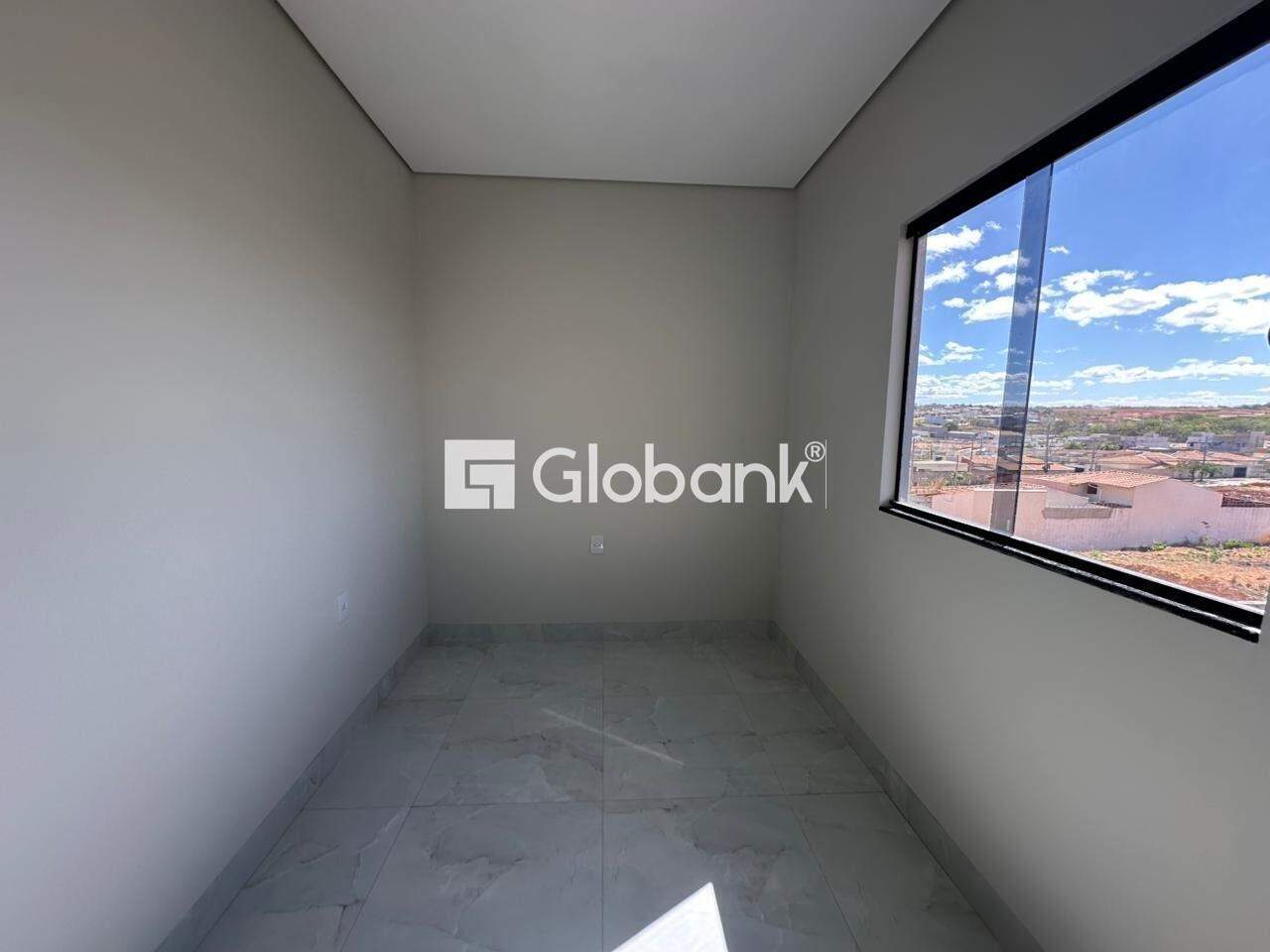 Casa 3 quartos para aluguel Jardim Olímpico 90m² Montes Claros MG: Quarto2