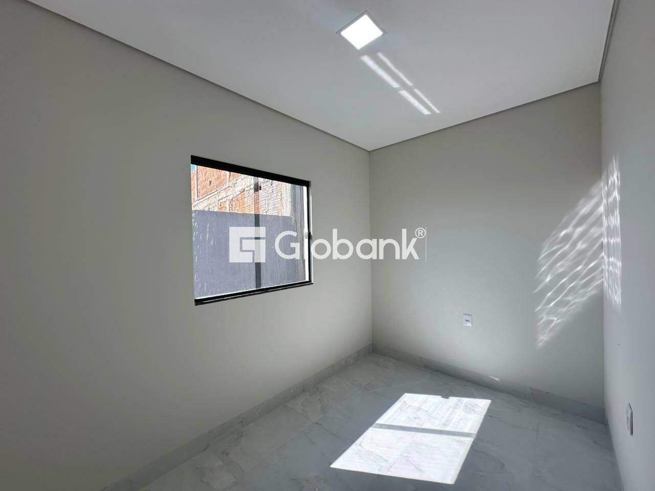 Casa 3 quartos para aluguel Jardim Olímpico 90m² Montes Claros MG: Quarto3