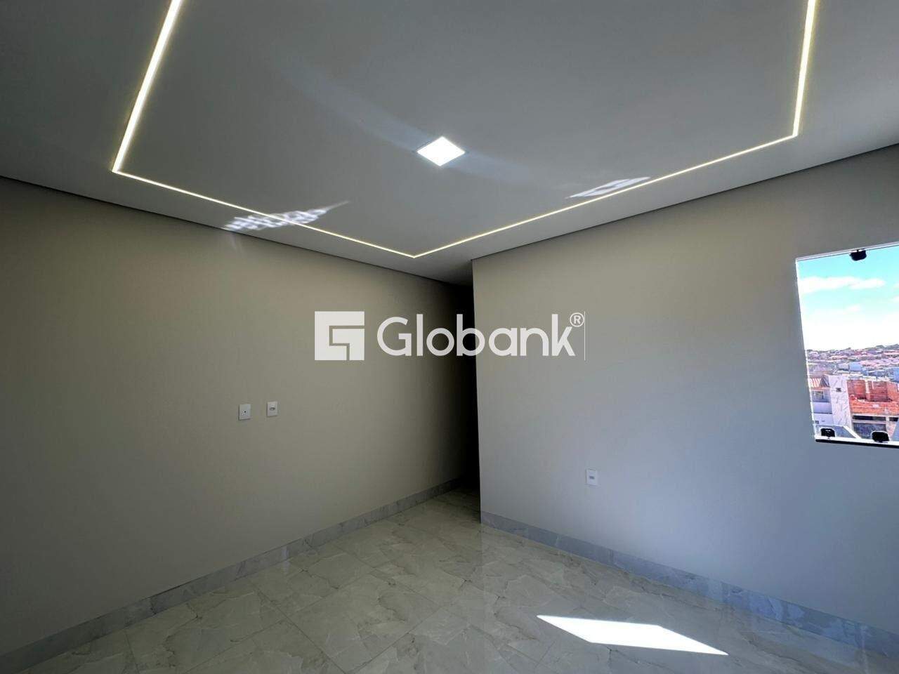 Casa 3 quartos para aluguel Jardim Olímpico 90m² Montes Claros MG: Sala1