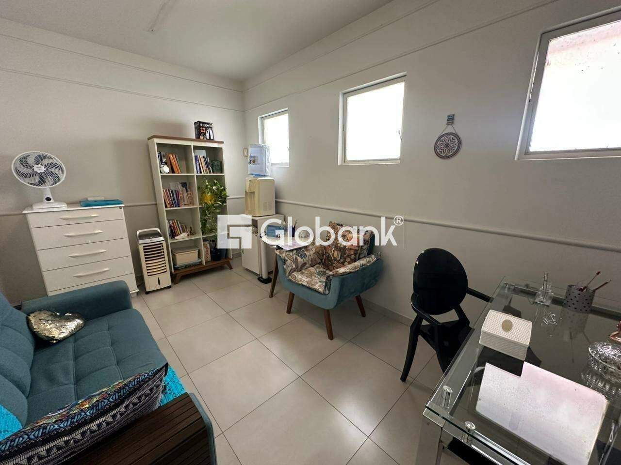 Sala comercial para aluguel Centro 12m² Montes Claros MG: Sala6