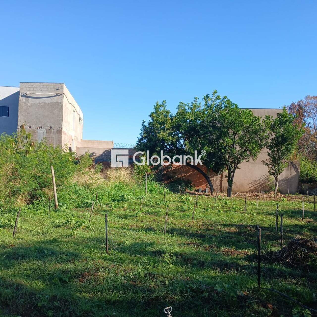 Terreno à venda Santos Reis 0m² Montes Claros MG: 