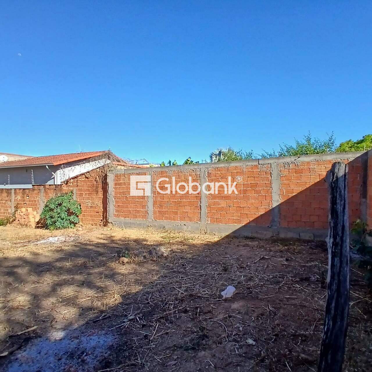 Terreno à venda Nossa Senhora Aparecida 0m² Montes Claros MG: 