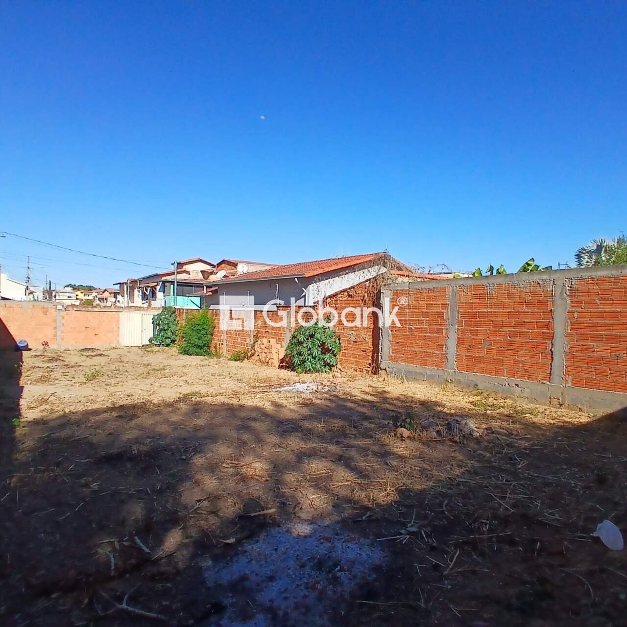 Terreno à venda Nossa Senhora Aparecida 0m² Montes Claros MG: 