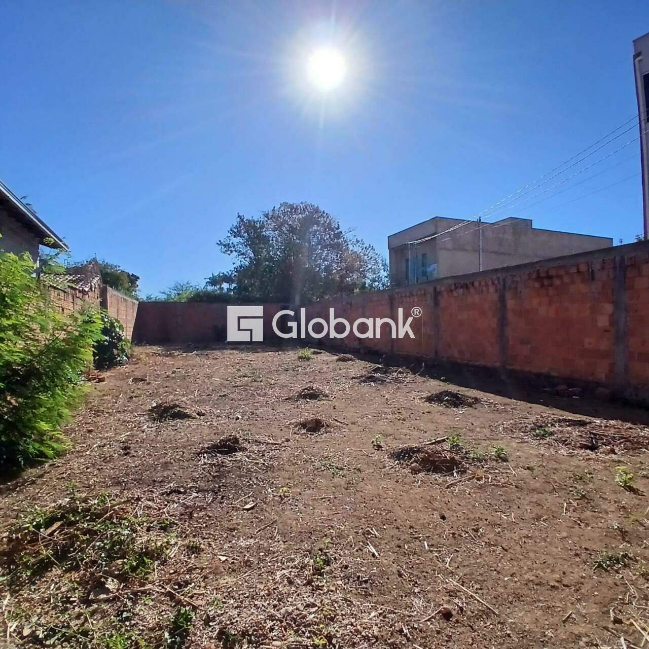 Terreno à venda Nossa Senhora Aparecida 0m² Montes Claros MG: 