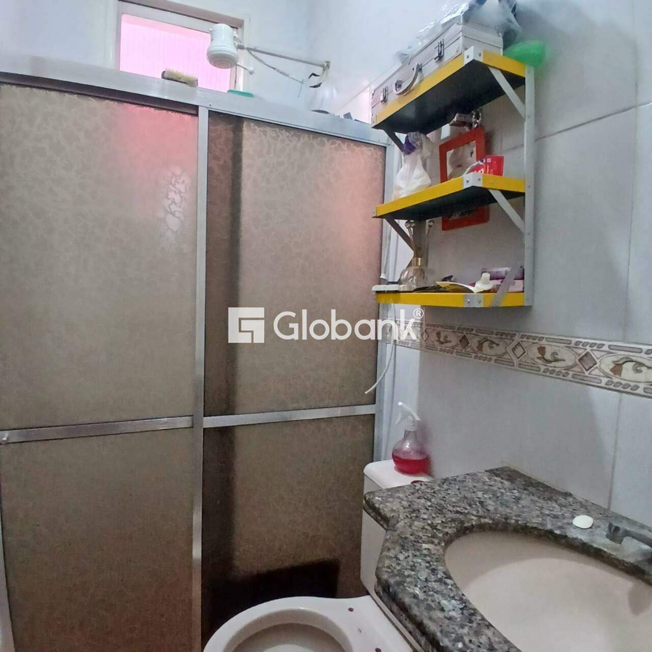 Casa 3 quartos à venda Santos Reis 0m² Montes Claros MG: 