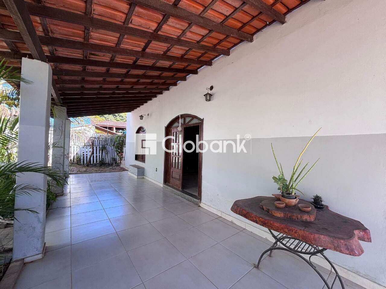 Sala comercial para aluguel Major Prates 42m² Montes Claros MG: Entrada