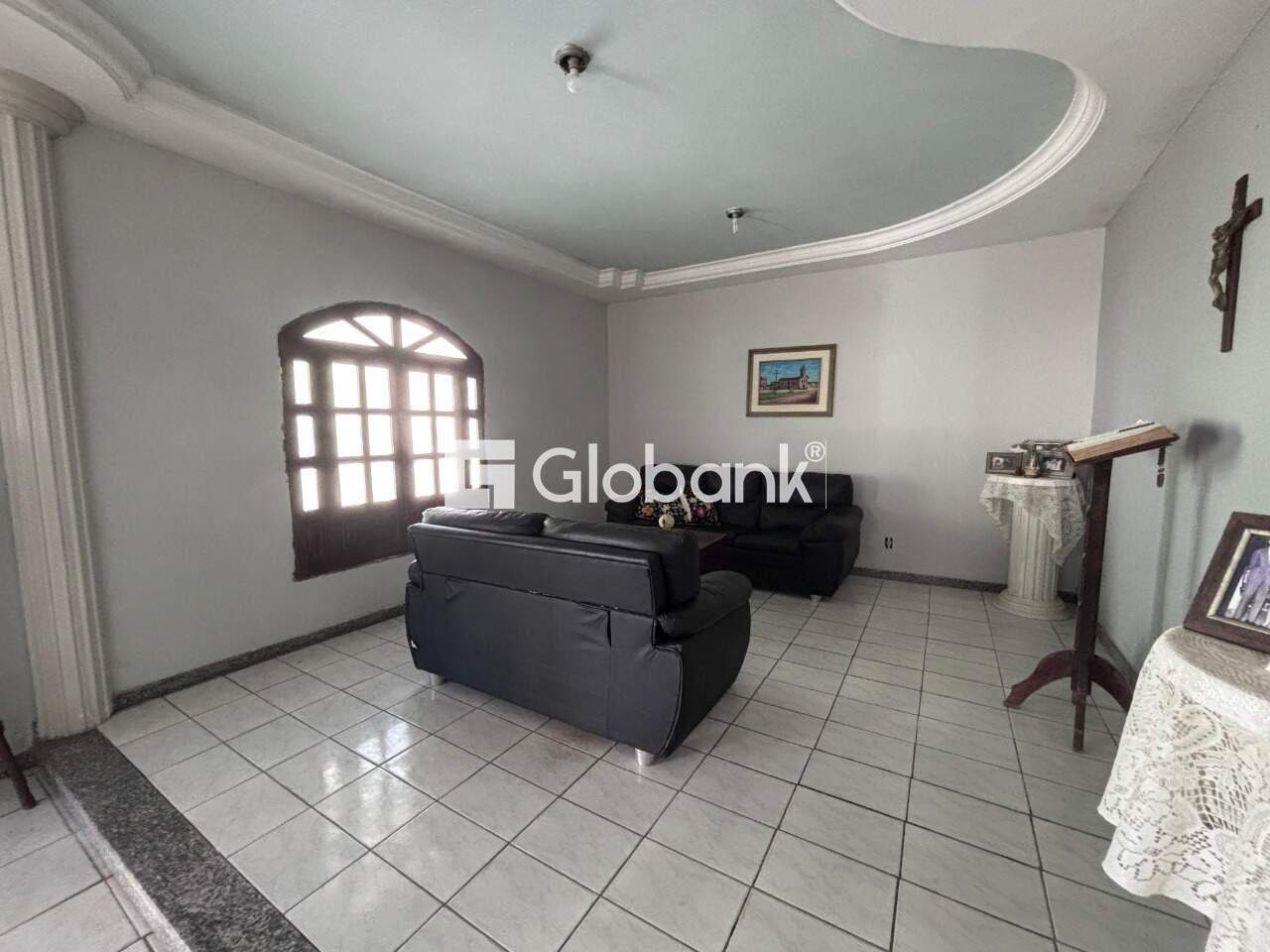 Sala comercial para aluguel Major Prates 42m² Montes Claros MG: Sala 1