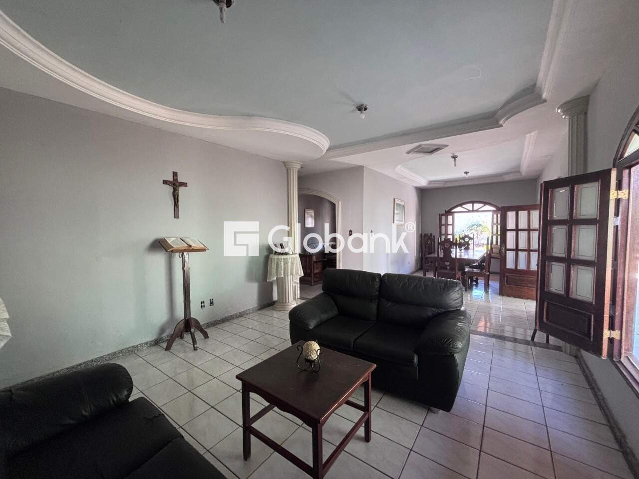 Sala comercial para aluguel Major Prates 42m² Montes Claros MG: Sala 3