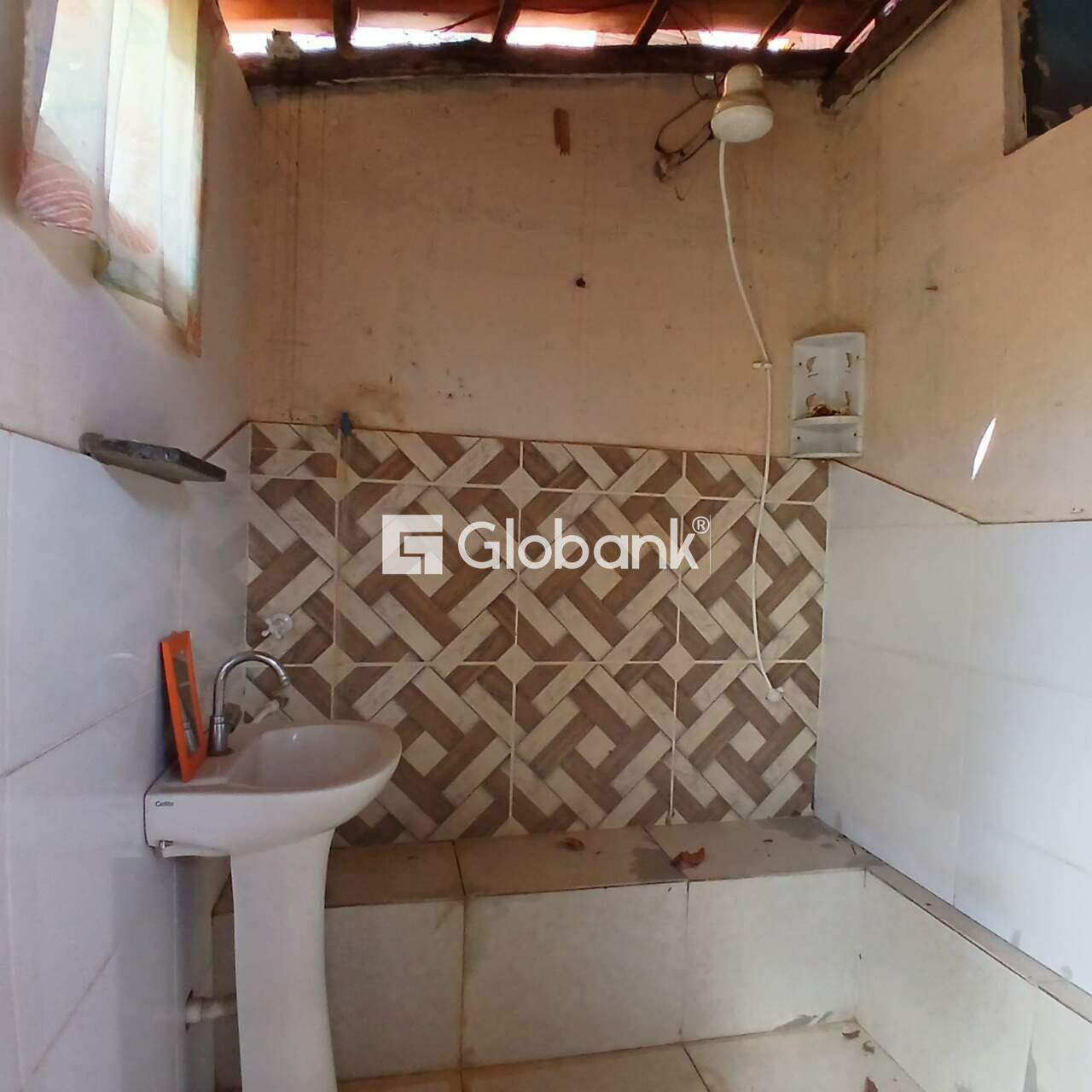 Casa 4 quartos à venda Santo Amaro 100m² Montes Claros MG: 