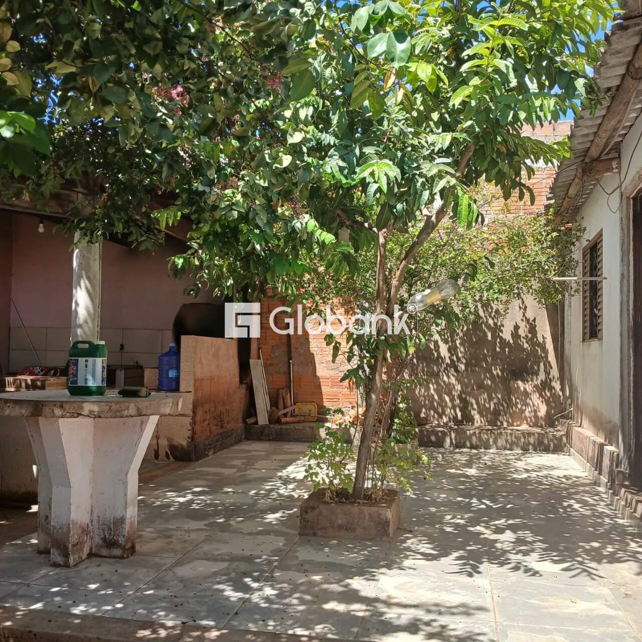 Casa 4 quartos à venda Santo Amaro 100m² Montes Claros MG: 