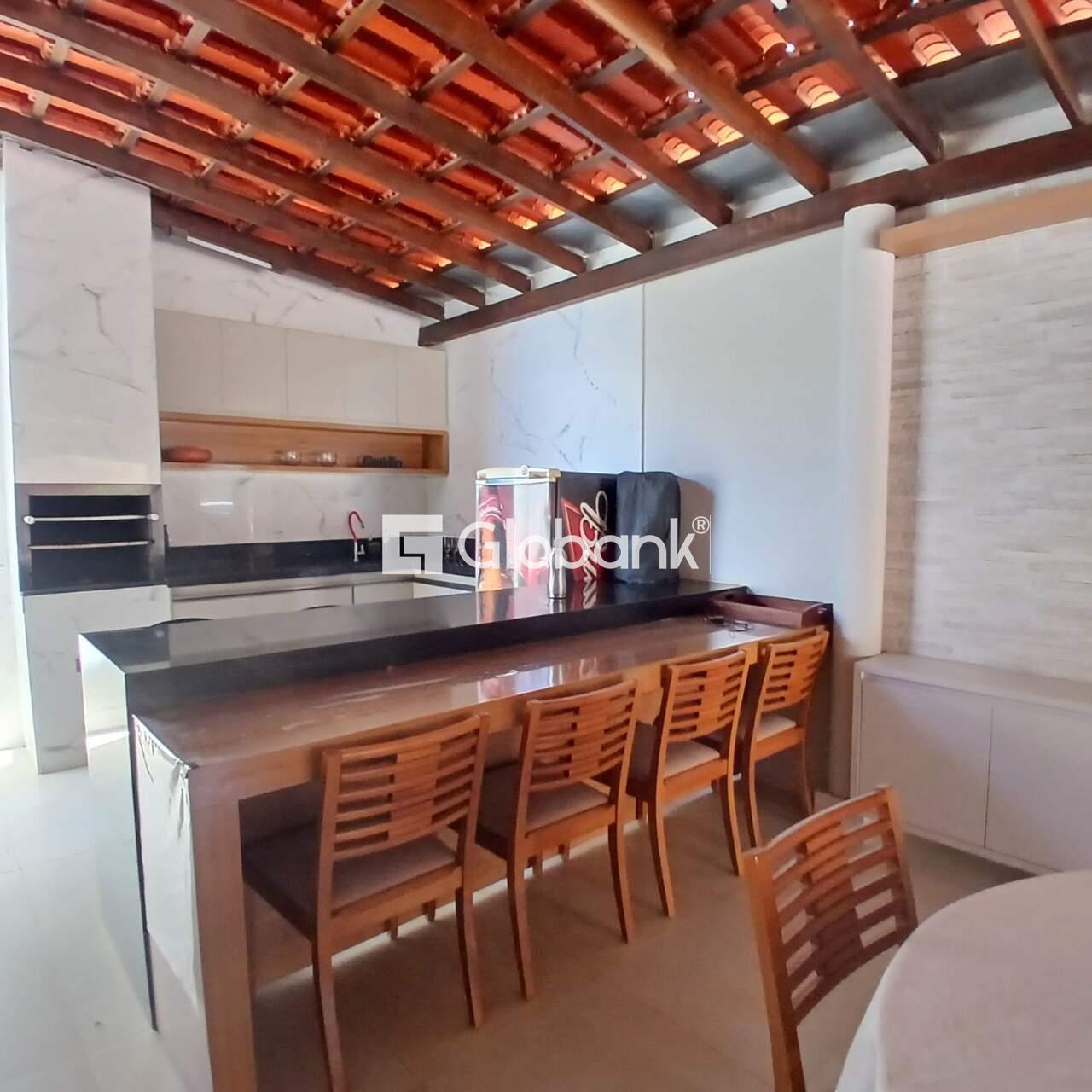 Casa 2 quartos à venda Santo Amaro 54m² Montes Claros MG: 