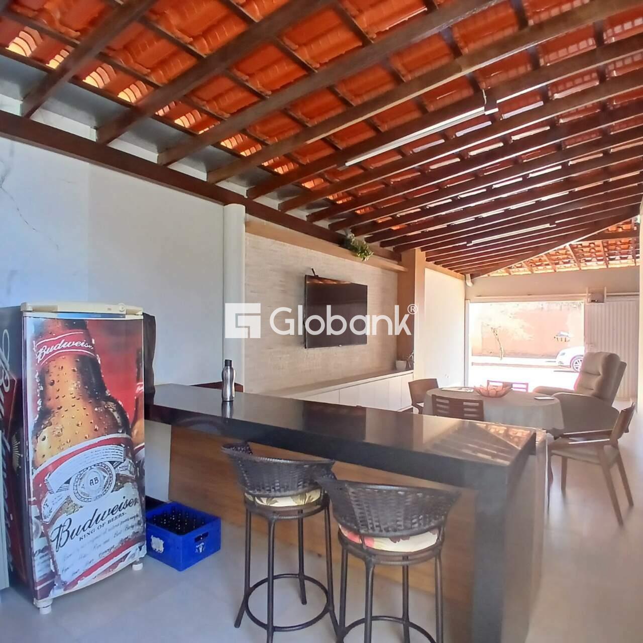 Casa 2 quartos à venda Santo Amaro 54m² Montes Claros MG: 