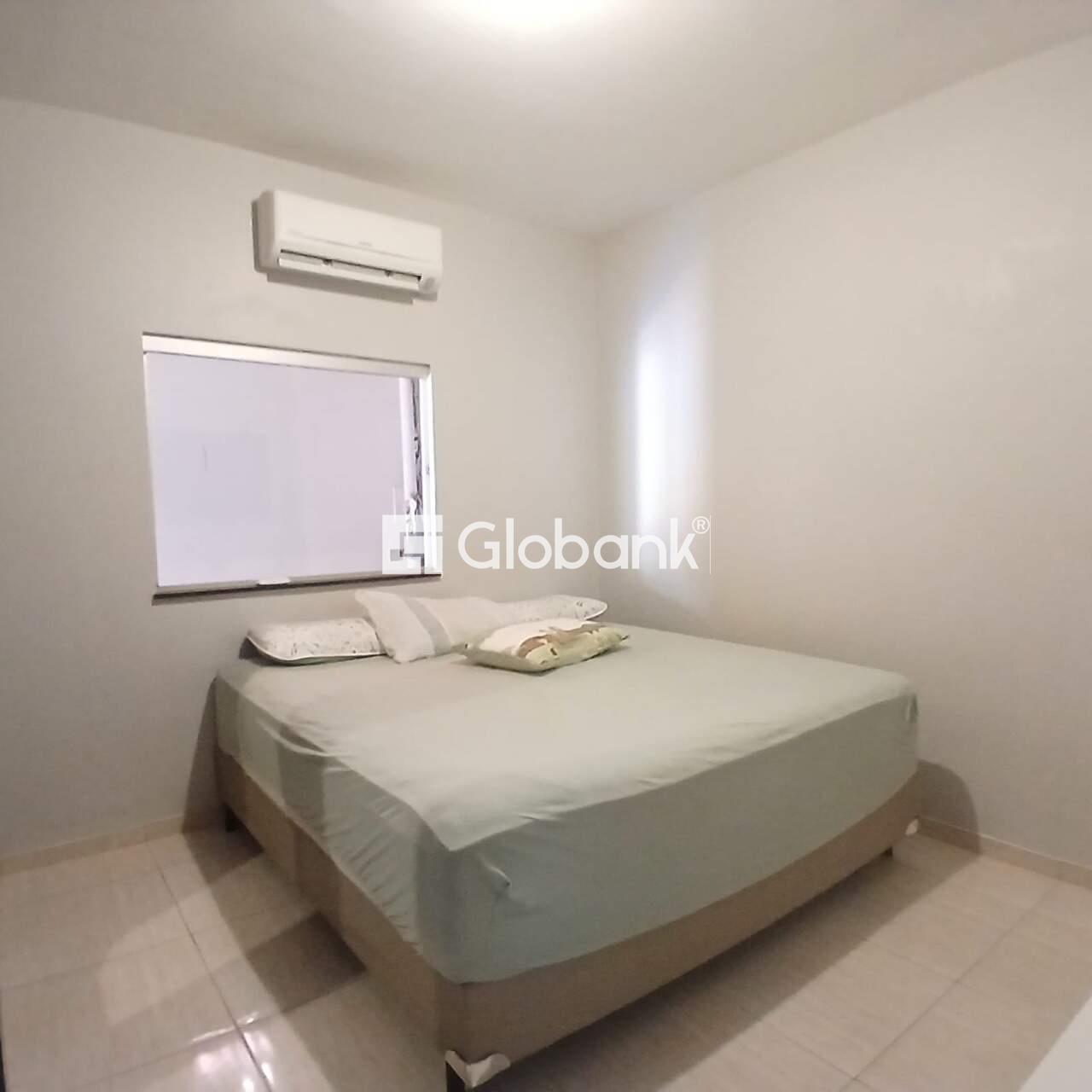 Casa 2 quartos à venda Santo Amaro 54m² Montes Claros MG: 