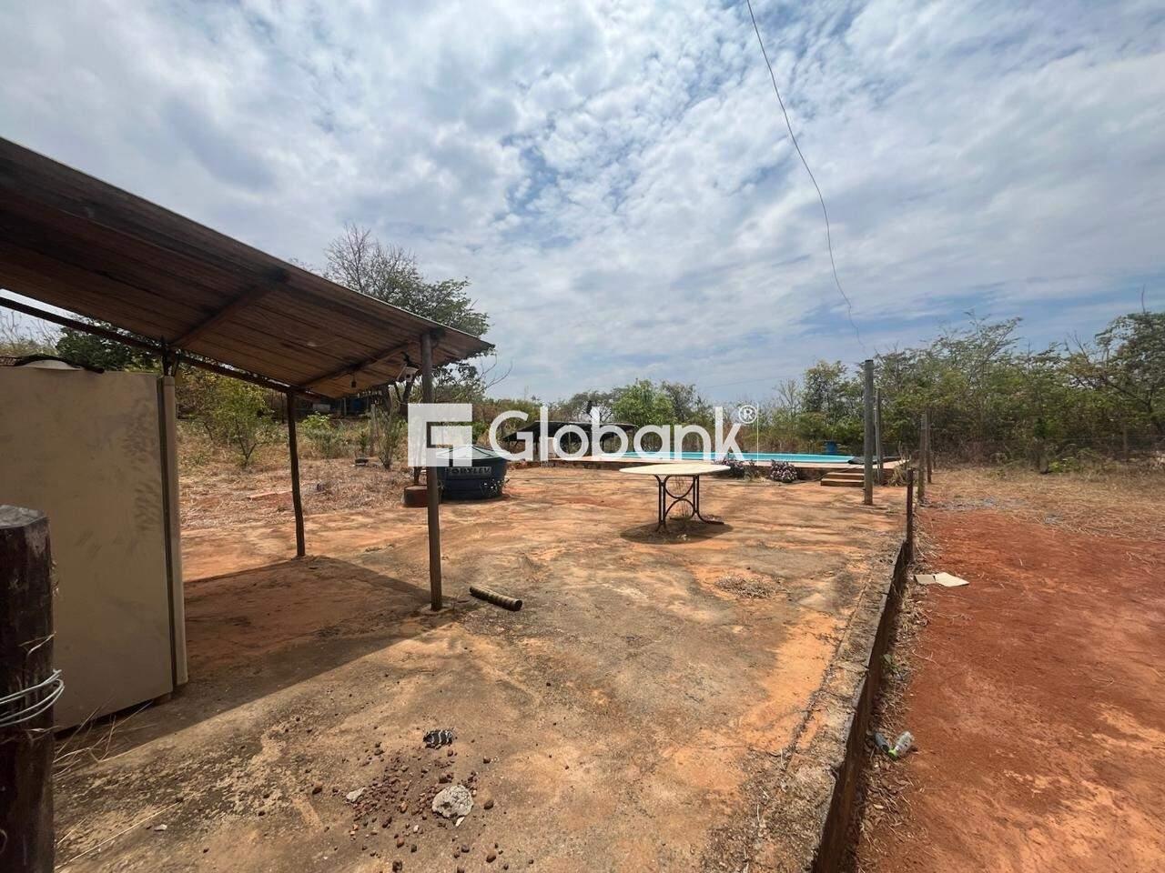 Sítio 3 quartos à venda SANTA ROSA DE LIMA 0m² Montes Claros MG: 