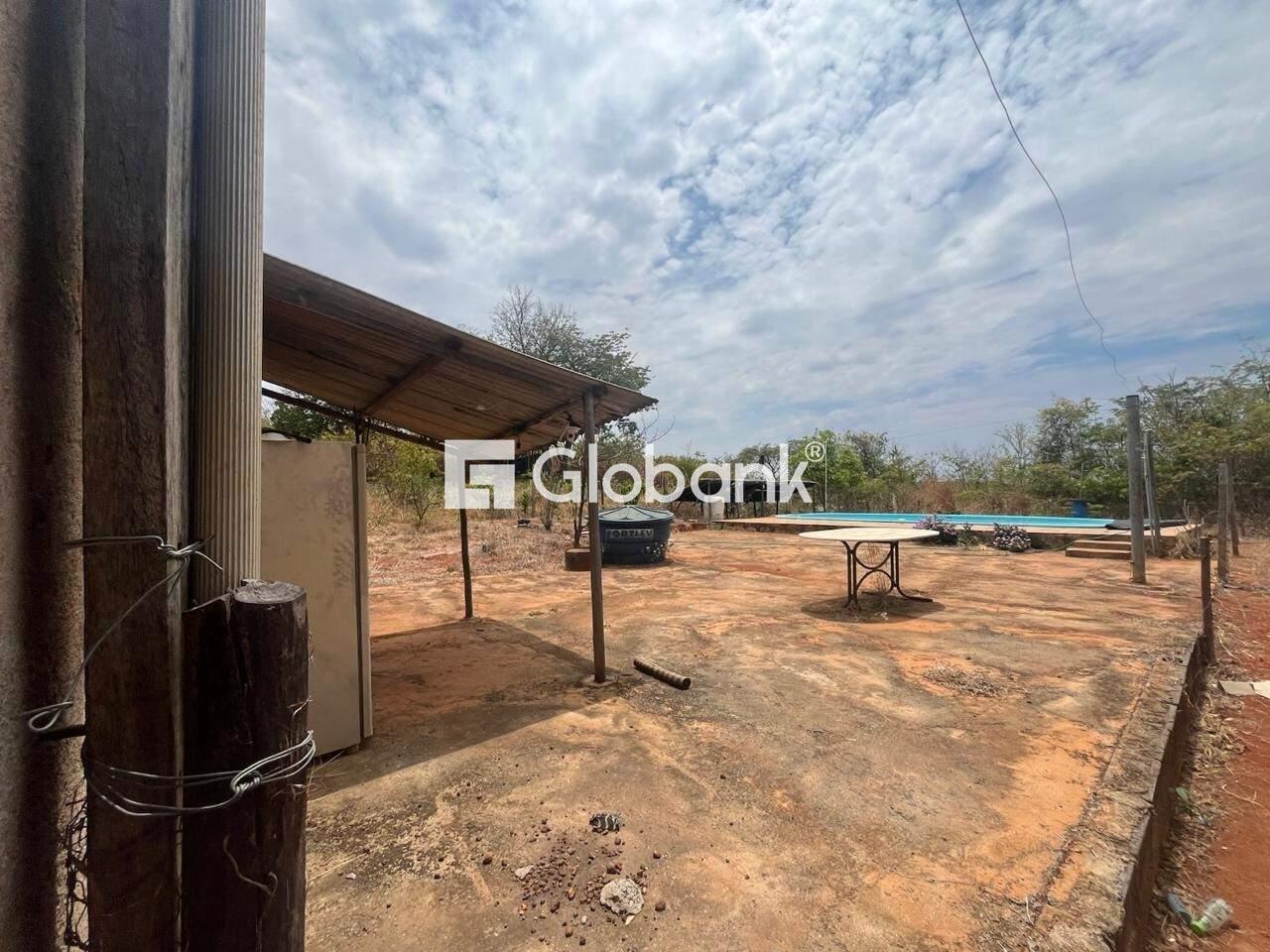 Sítio 3 quartos à venda SANTA ROSA DE LIMA 0m² Montes Claros MG: 