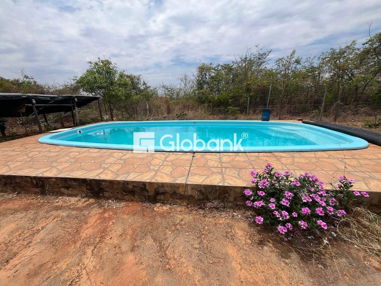 Sítio 3 quartos à venda SANTA ROSA DE LIMA 0m² Montes Claros MG: 