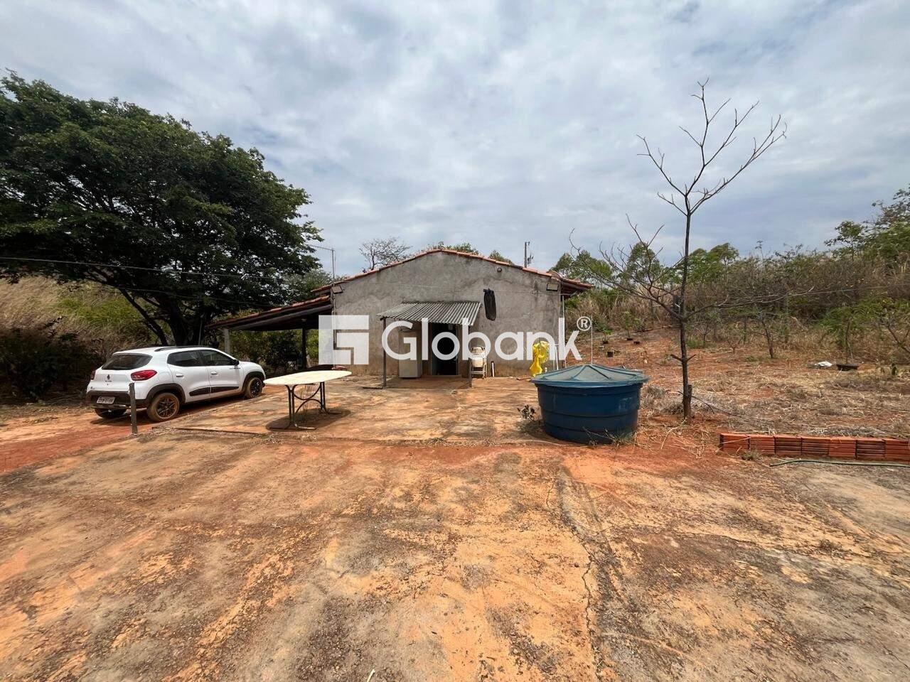Sítio 3 quartos à venda SANTA ROSA DE LIMA 0m² Montes Claros MG: 