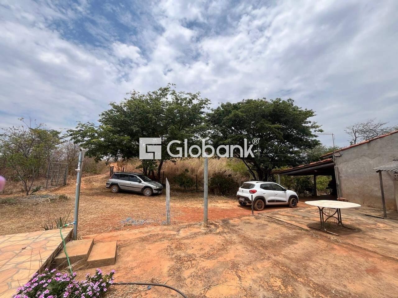 Sítio 3 quartos à venda SANTA ROSA DE LIMA 0m² Montes Claros MG: 