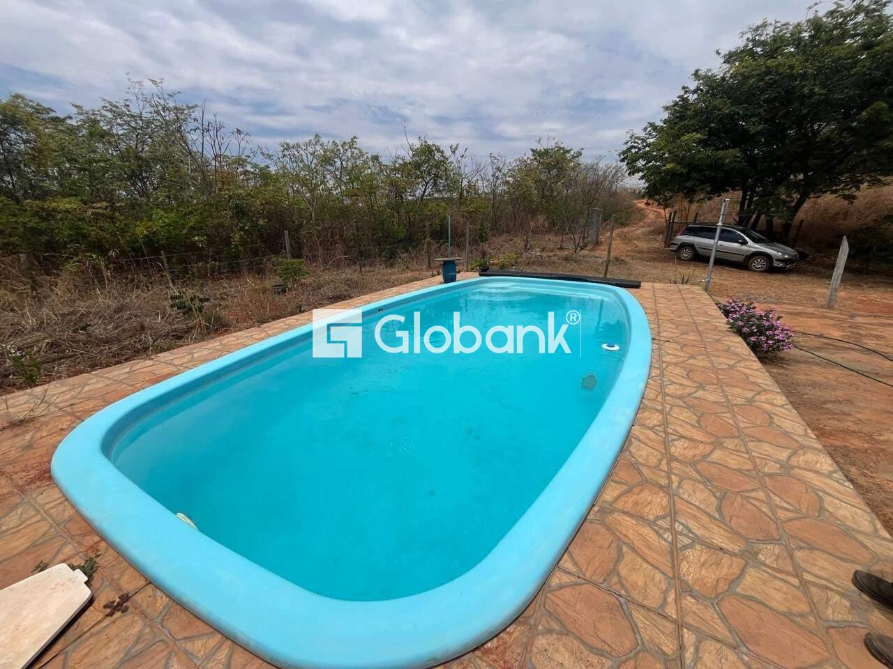 Sítio 3 quartos à venda SANTA ROSA DE LIMA 0m² Montes Claros MG: 