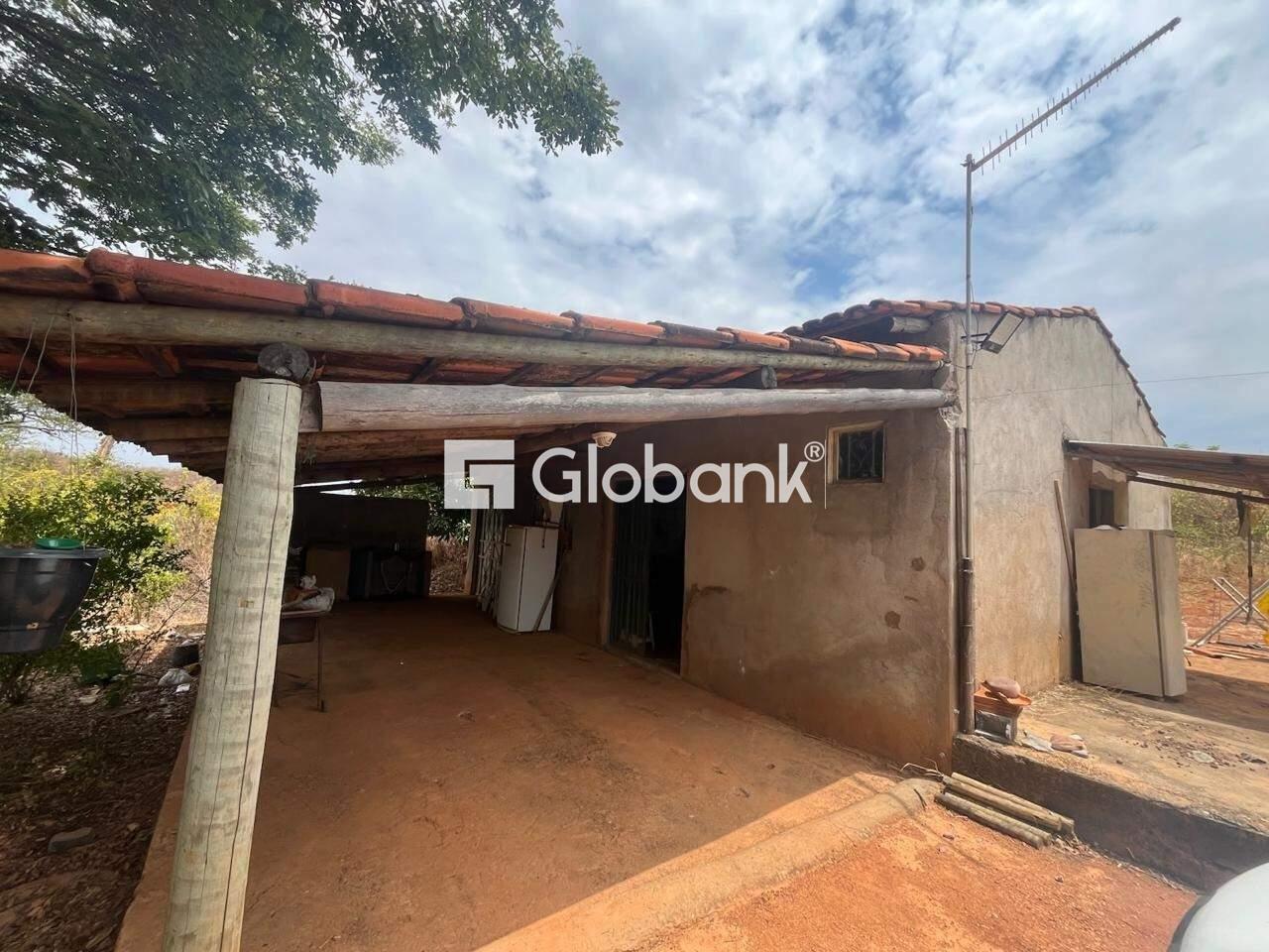 Sítio 3 quartos à venda SANTA ROSA DE LIMA 0m² Montes Claros MG: COZINHA EXTERNA