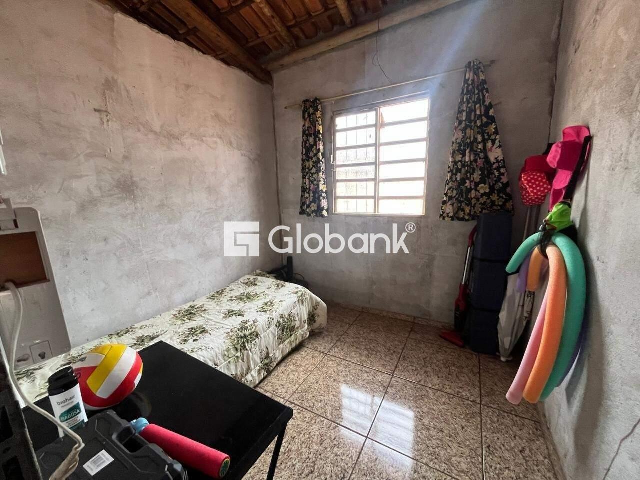 Sítio 3 quartos à venda SANTA ROSA DE LIMA 0m² Montes Claros MG: DORMIT RIO 1