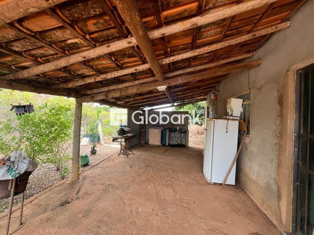 Sítio 3 quartos à venda SANTA ROSA DE LIMA 0m² Montes Claros MG: 