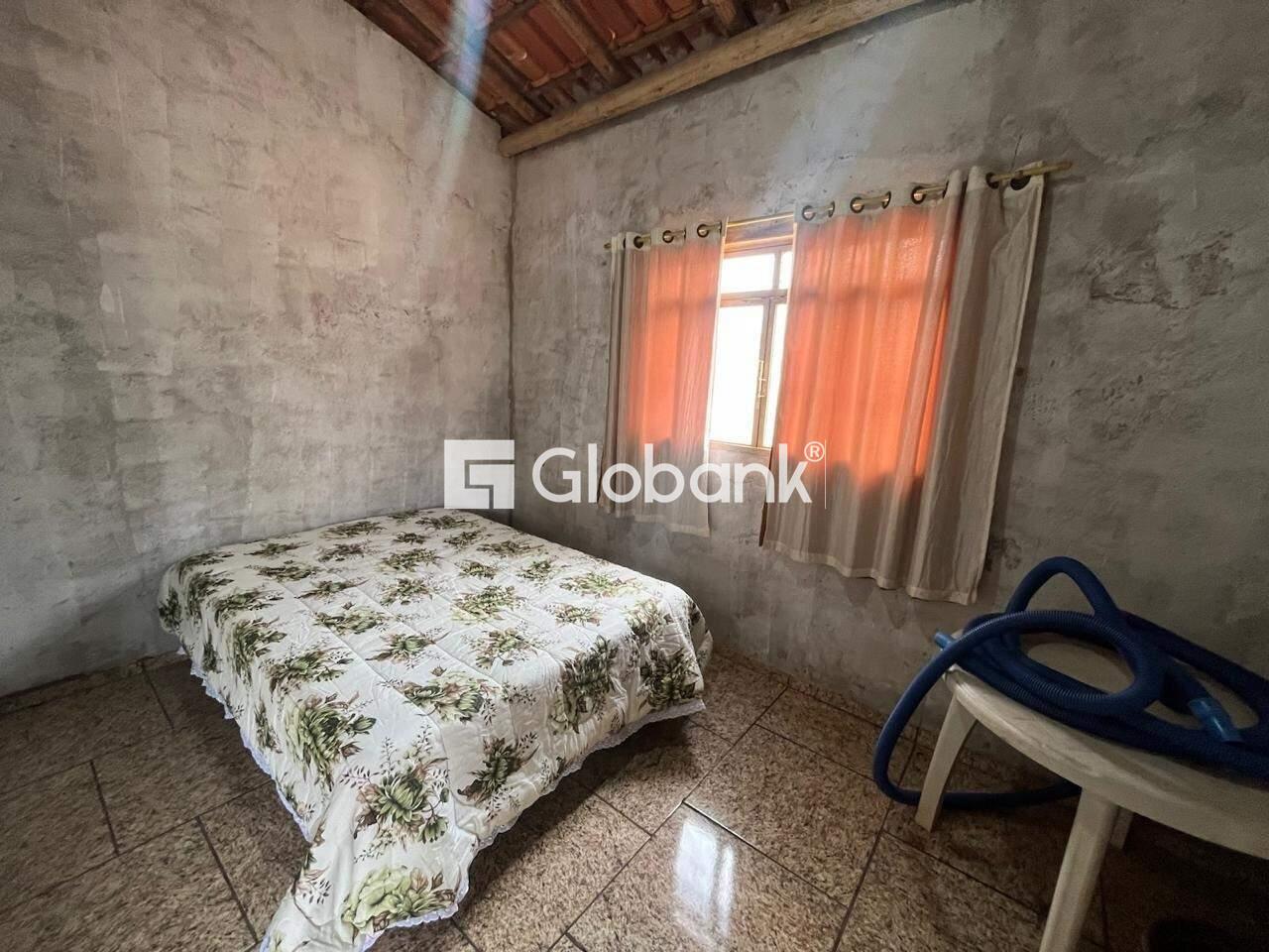 Sítio 3 quartos à venda SANTA ROSA DE LIMA 0m² Montes Claros MG: DORMIT RIO 3