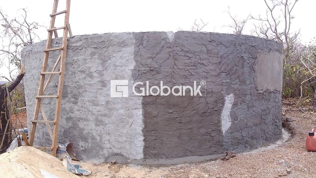 Sítio 3 quartos à venda SANTA ROSA DE LIMA 0m² Montes Claros MG: 