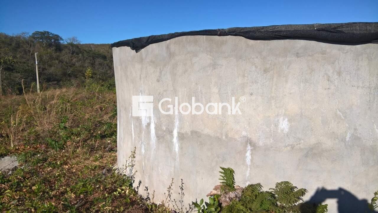 Sítio 3 quartos à venda SANTA ROSA DE LIMA 0m² Montes Claros MG: 