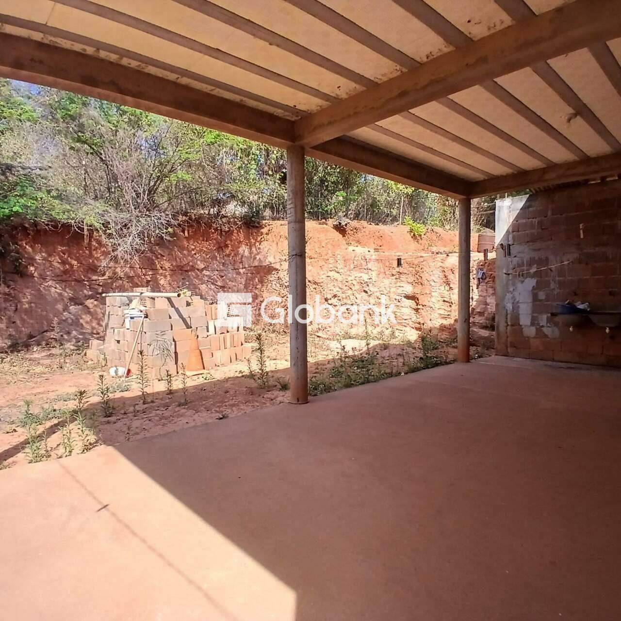 Casa 3 quartos à venda Jardim Alegre 125m² Montes Claros MG: 