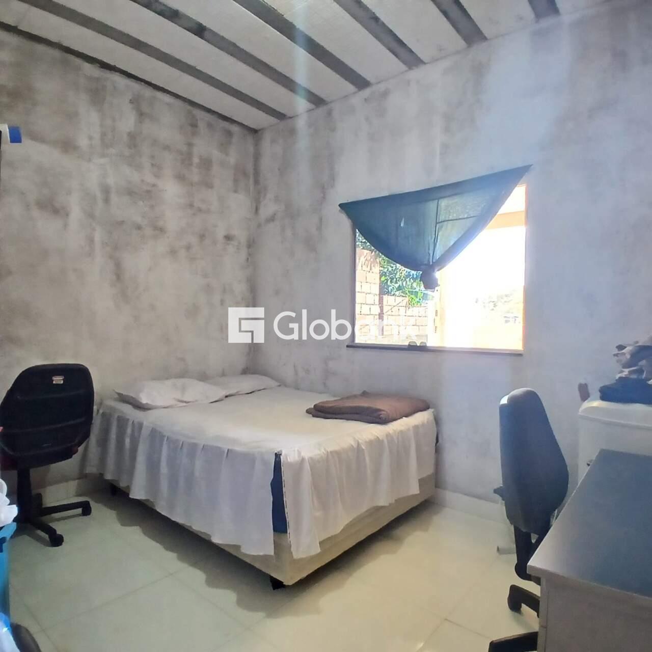 Casa 3 quartos à venda Jardim Alegre 125m² Montes Claros MG: 