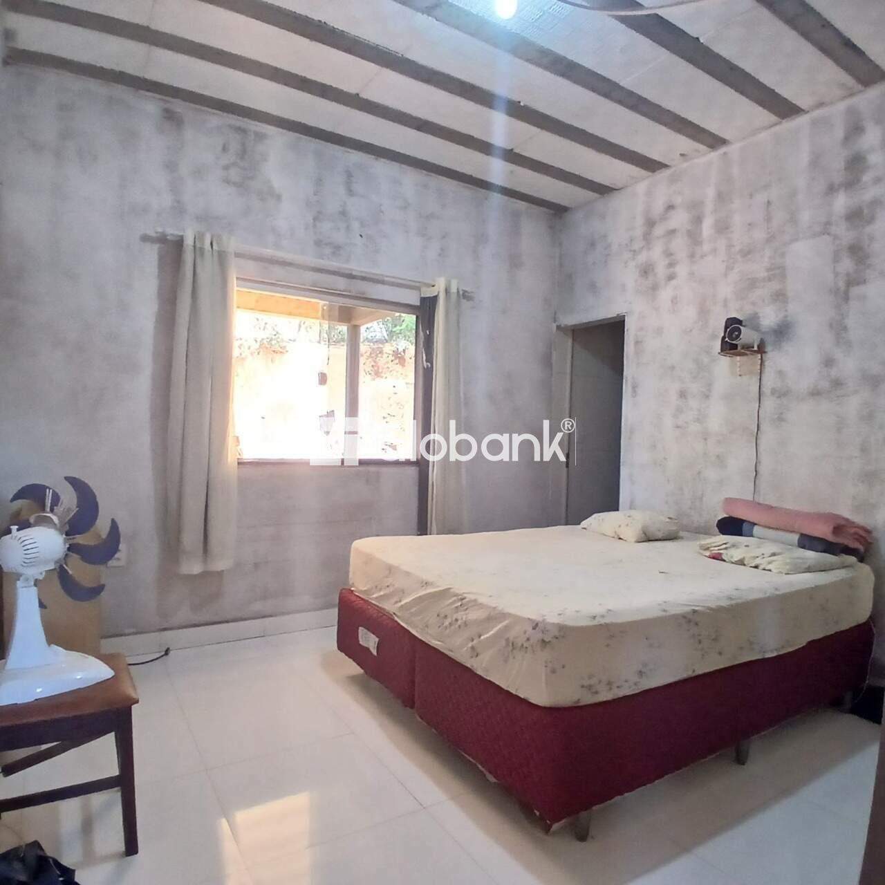 Casa 3 quartos à venda Jardim Alegre 125m² Montes Claros MG: 