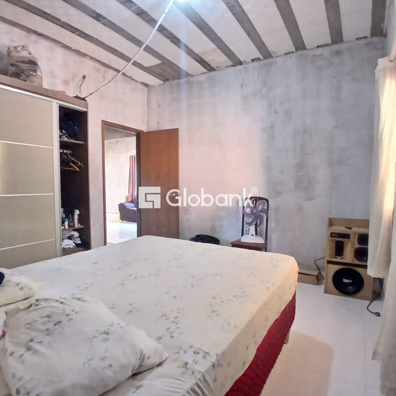 Casa 3 quartos à venda Jardim Alegre 125m² Montes Claros MG: 
