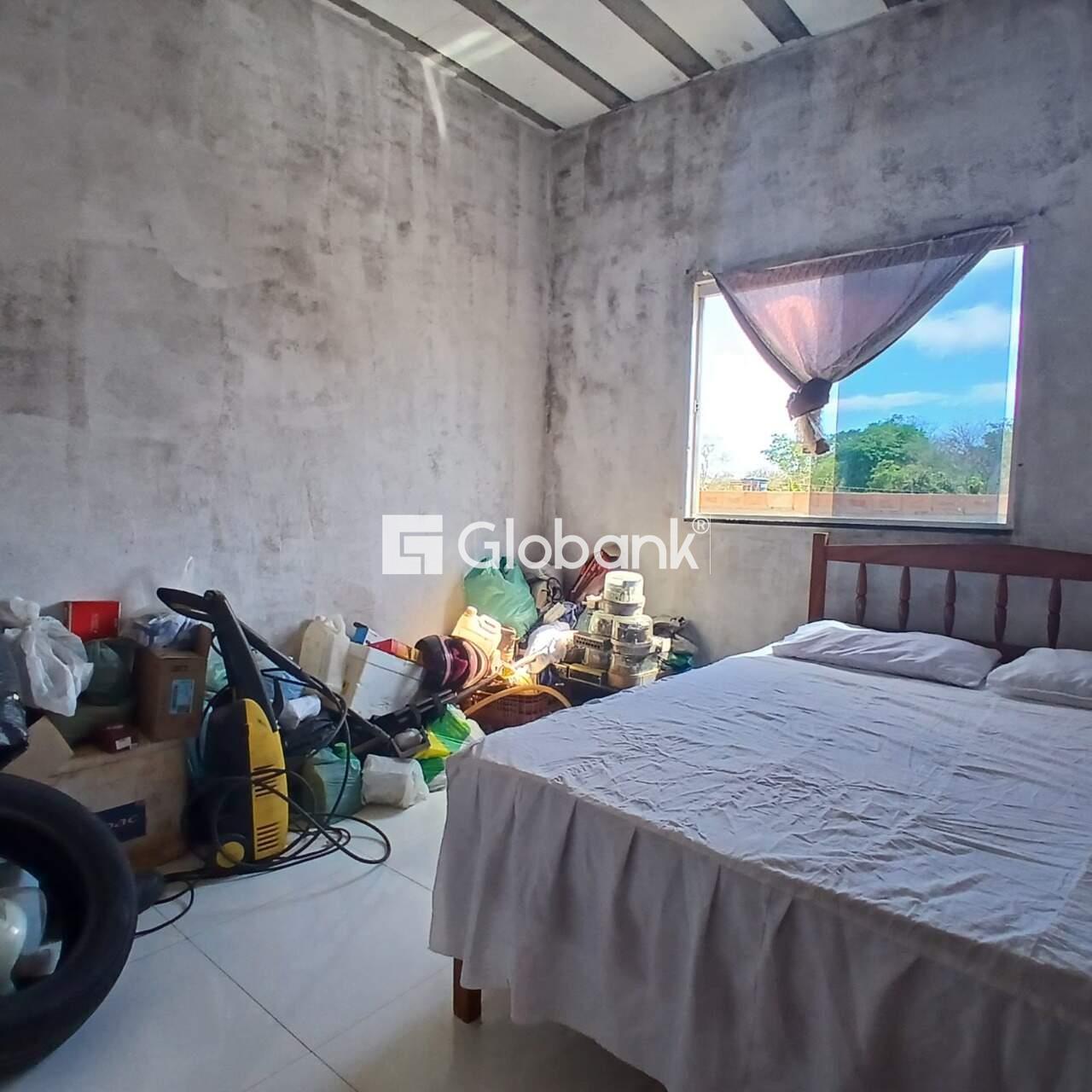 Casa 3 quartos à venda Jardim Alegre 125m² Montes Claros MG: 