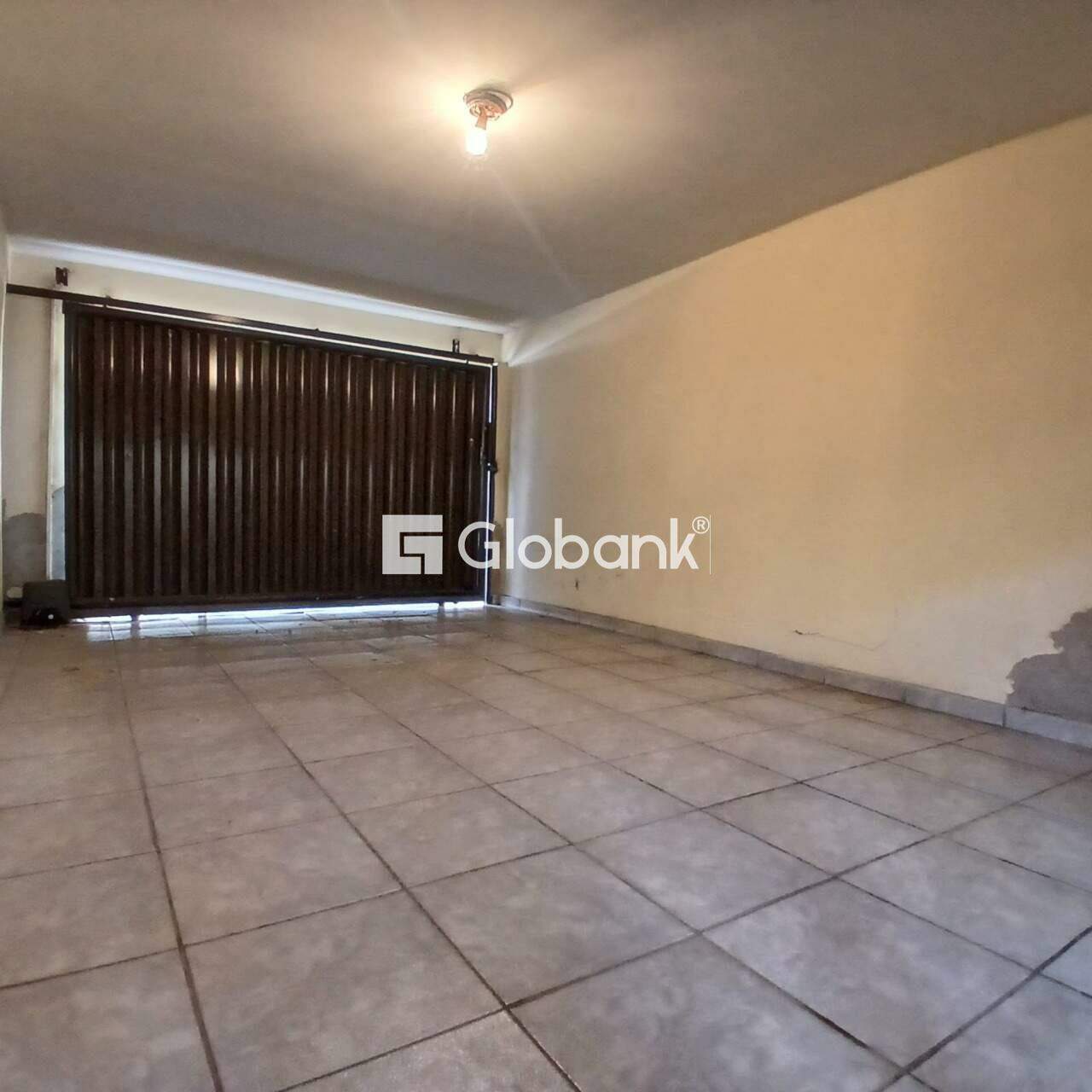 Casa 4 quartos à venda São José 60m² Montes Claros MG: 
