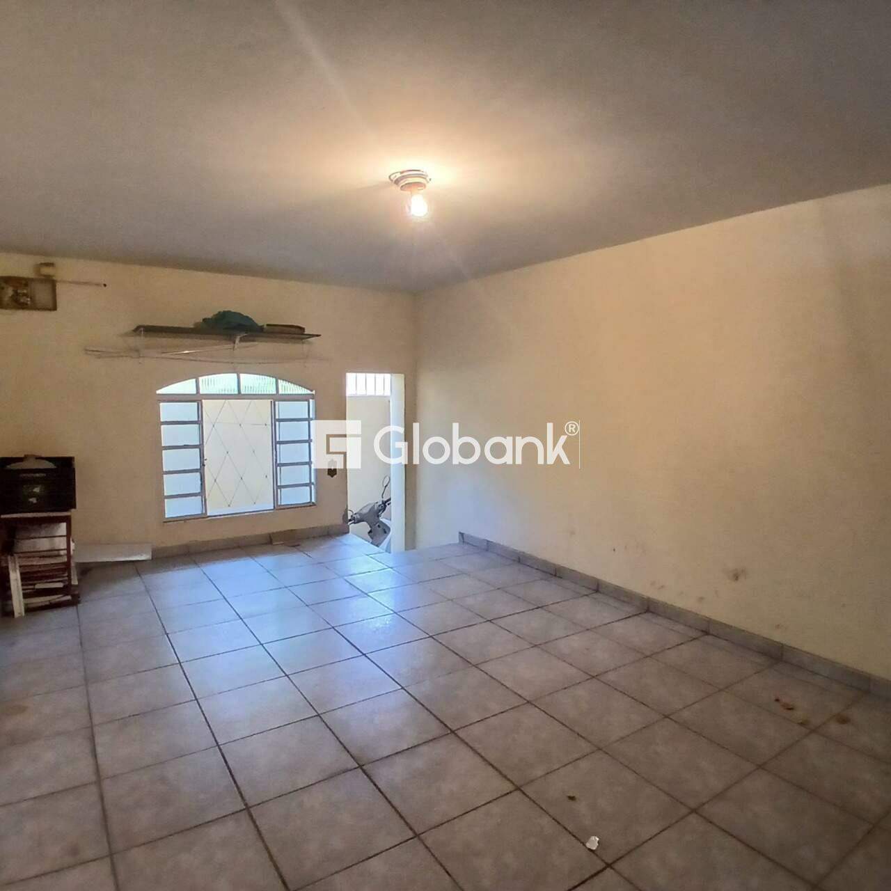 Casa 4 quartos à venda São José 60m² Montes Claros MG: 