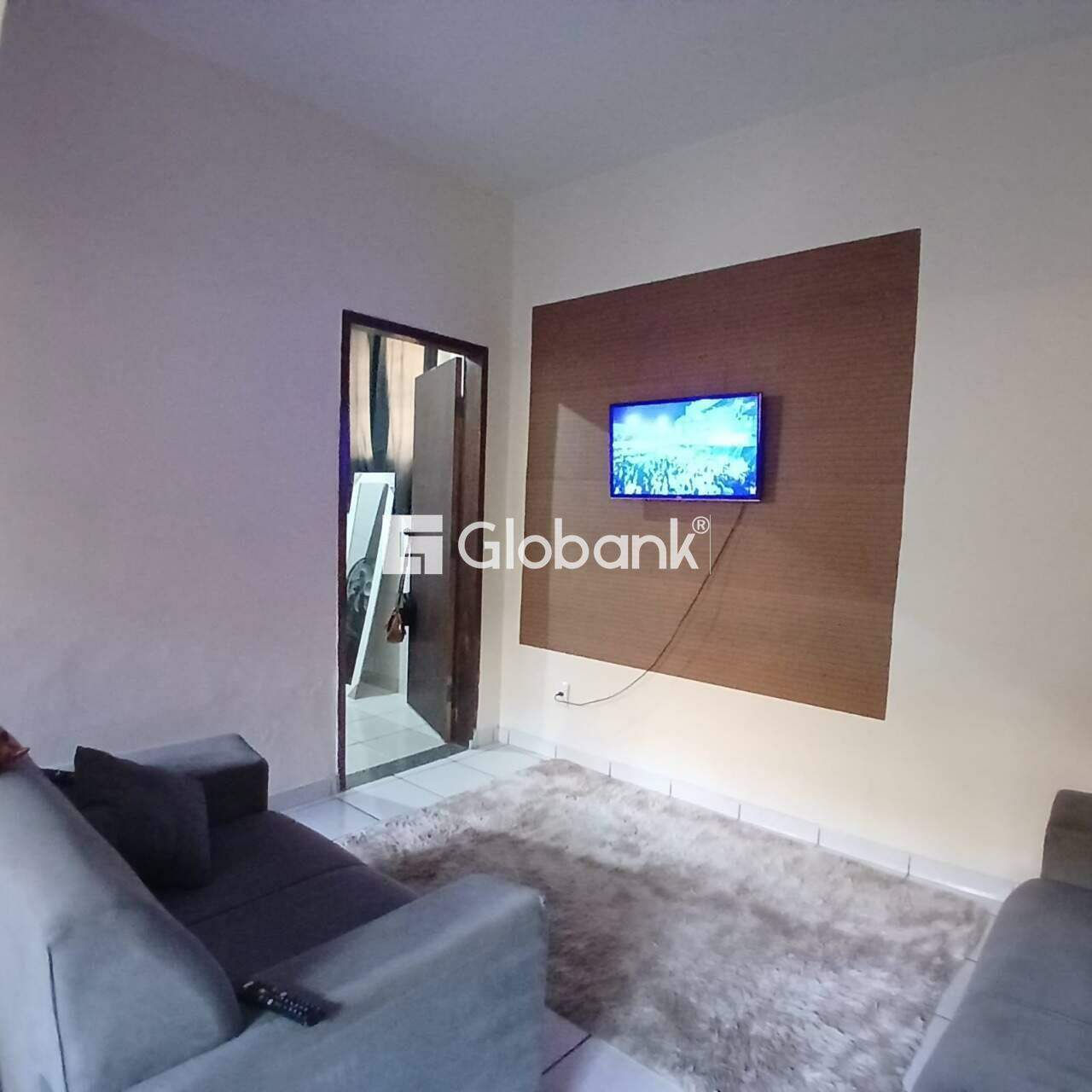 Casa 4 quartos à venda São José 60m² Montes Claros MG: 