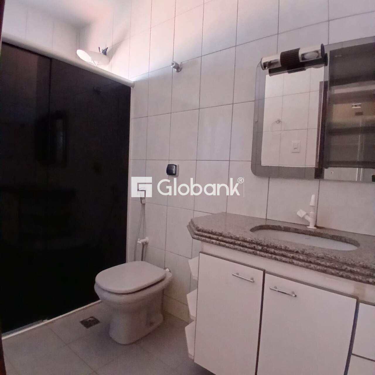 Casa 4 quartos à venda São José 60m² Montes Claros MG: 