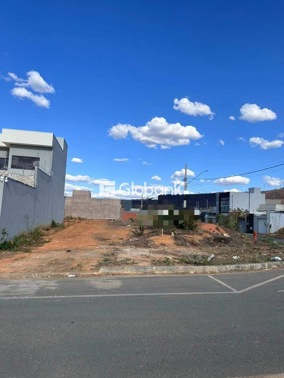 Terreno à venda Residencial Sul Ipês 0m² Montes Claros MG: 